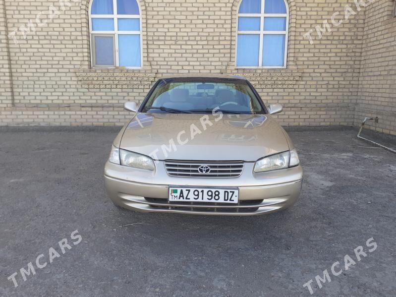 Toyota Camry 1998 - 118 000 TMT - Болдумсаз - img 5