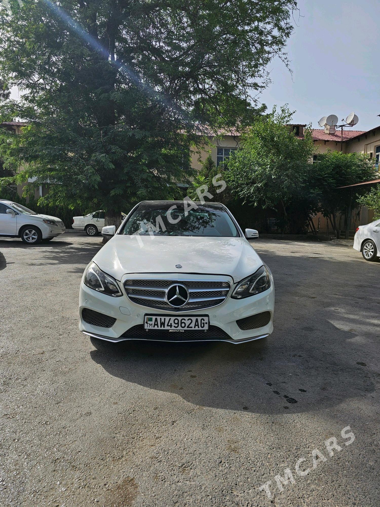 Mercedes-Benz E350 2010 - 255 000 TMT - Aşgabat - img 4