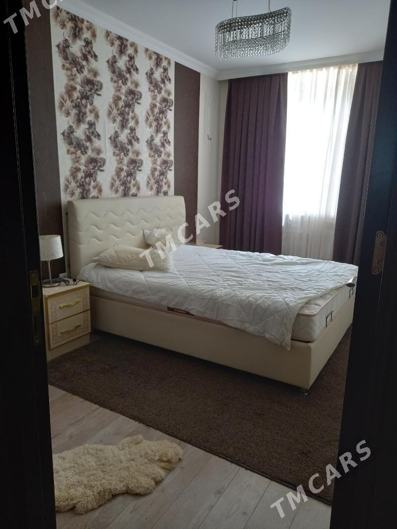 Kireÿine jaÿ Аренда кв - Aşgabat - img 2