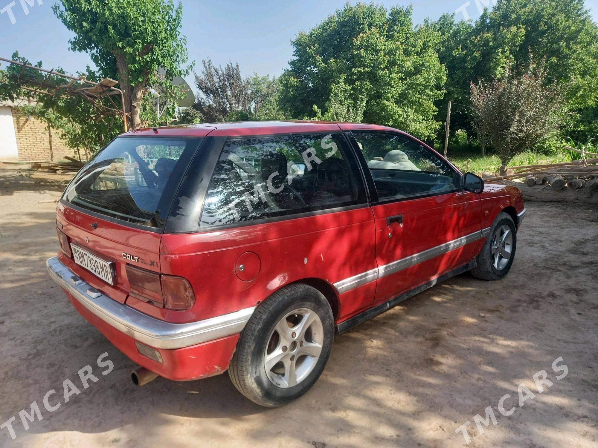 Mitsubishi Carisma 1998 - 12 000 TMT - Sakarçäge - img 6
