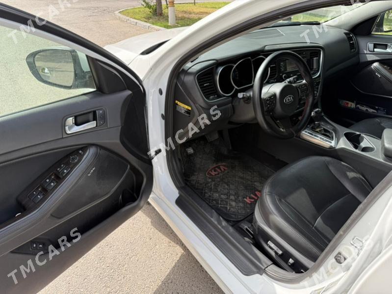 Kia Optima 2015 - 220 000 TMT - Aşgabat - img 6