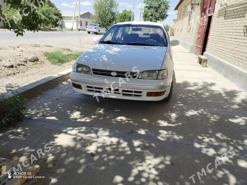 Toyota Corona 1996 - 60 000 TMT - Darganata - img 2