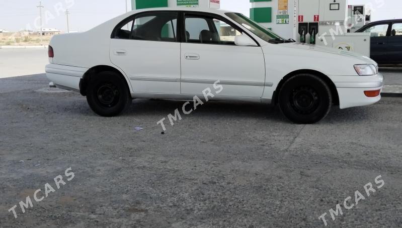 Toyota Corona 1996 - 60 000 TMT - Darganata - img 3