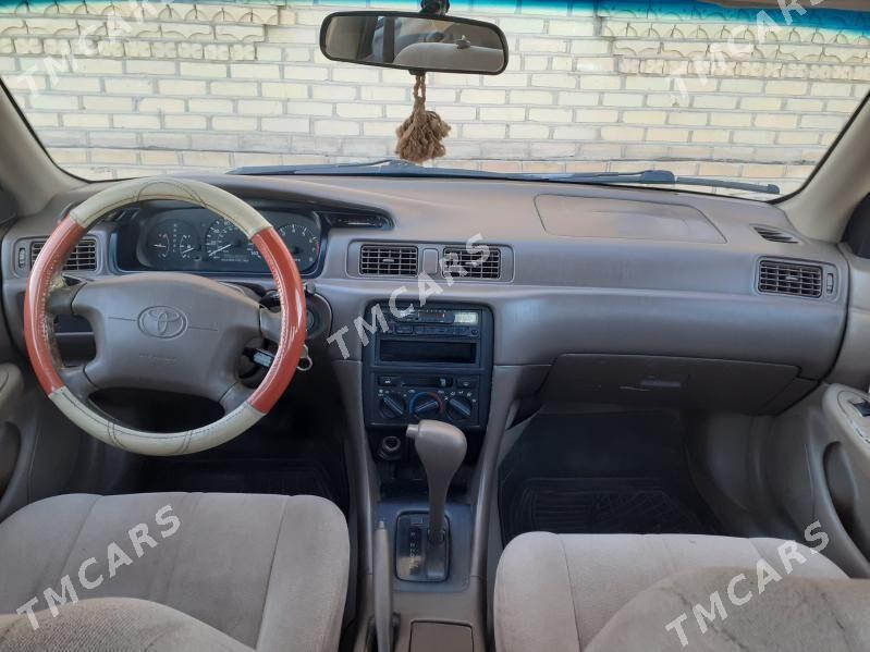 Toyota Camry 1998 - 118 000 TMT - Болдумсаз - img 6