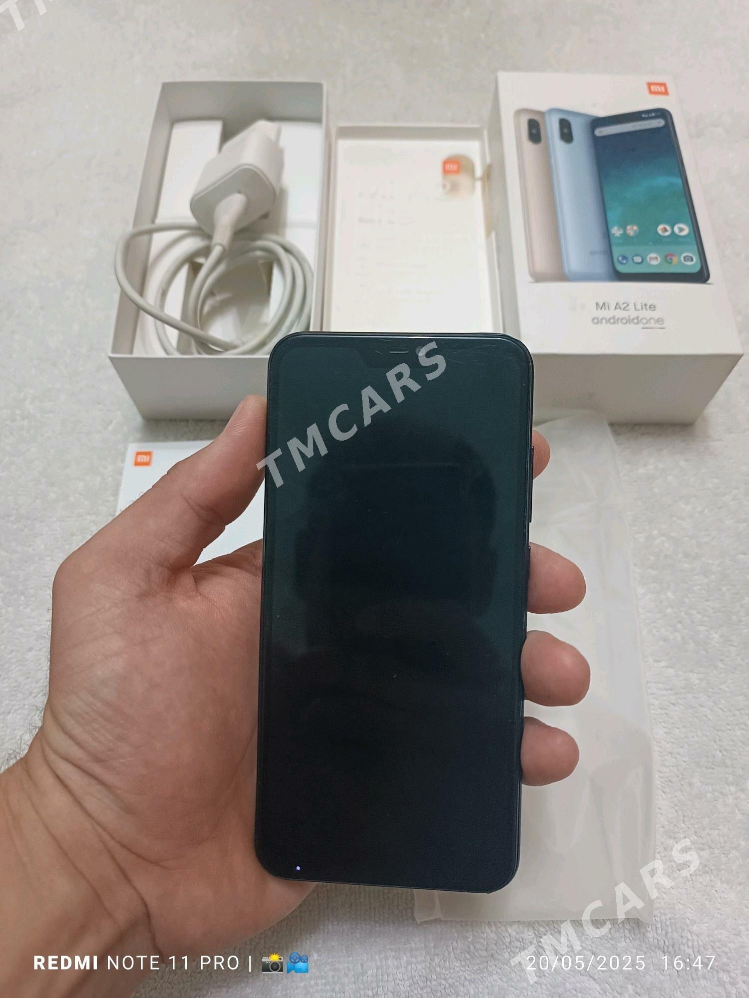 Mi A 2 lite 3/32 - 30 mkr - img 2
