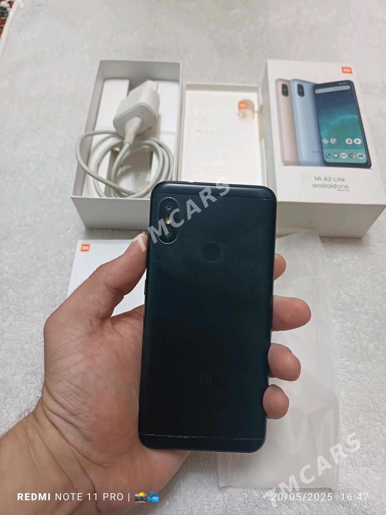 Mi A 2 lite 3/32 - 30 mkr - img 1