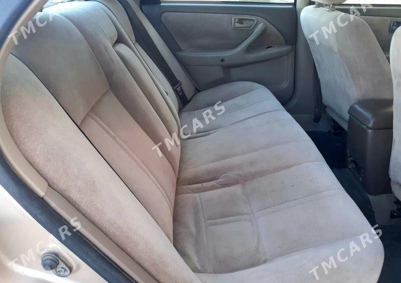 Toyota Camry 1998 - 118 000 TMT - Болдумсаз - img 7