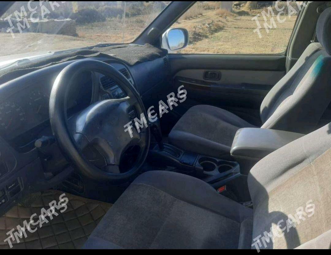 Nissan Pathfinder 2000 - 80 000 TMT - Farap - img 3