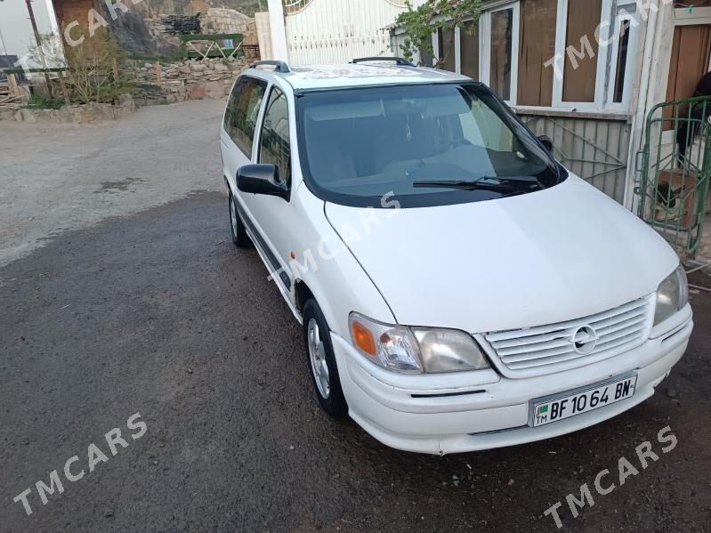 Opel Sintra 1999 - 40 000 TMT - Türkmenbaşy - img 2