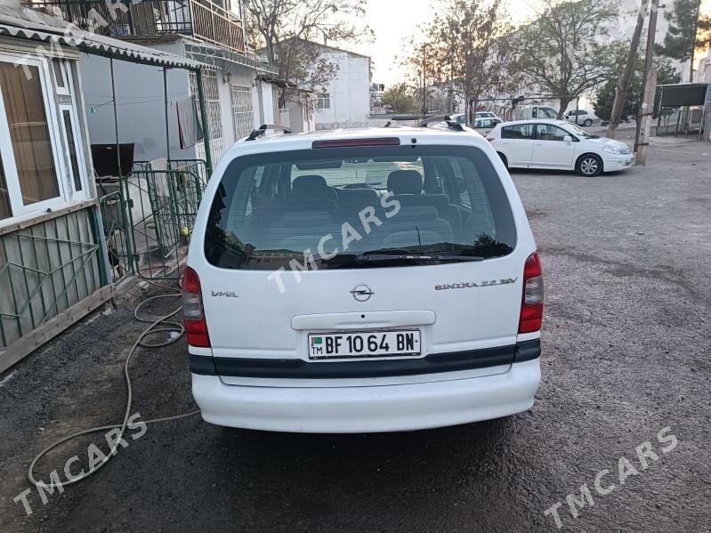 Opel Sintra 1999 - 40 000 TMT - Türkmenbaşy - img 3