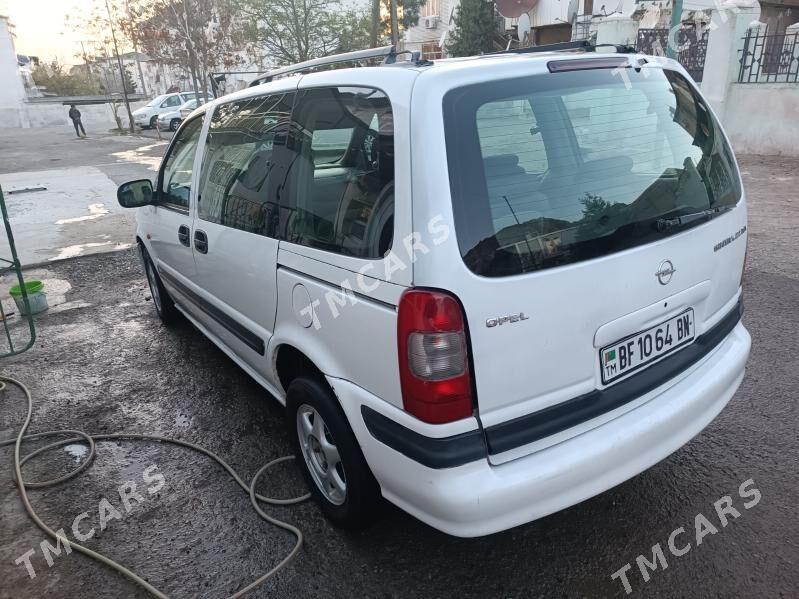 Opel Sintra 1999 - 40 000 TMT - Türkmenbaşy - img 4