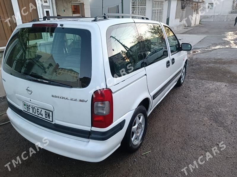 Opel Sintra 1999 - 40 000 TMT - Türkmenbaşy - img 5