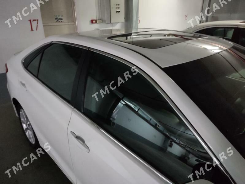 Toyota Camry 2016 - 330 000 TMT - Aşgabat - img 7