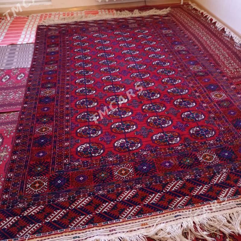 turkmen haly - Daşoguz - img 4