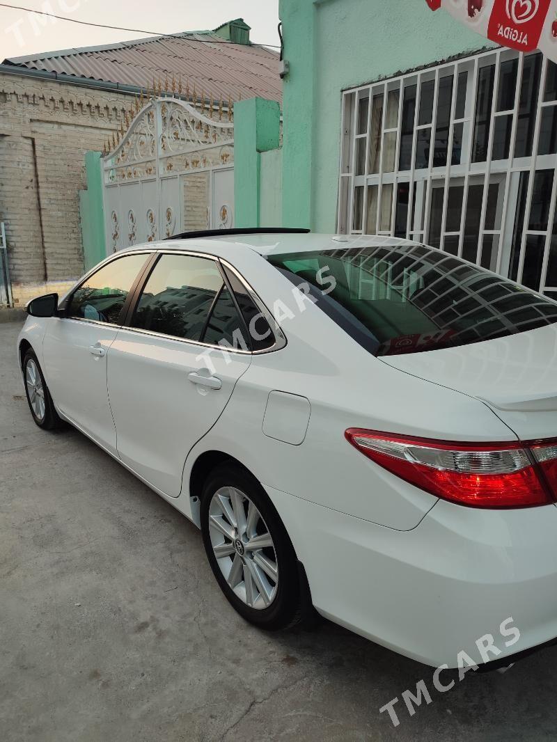 Toyota Camry 2016 - 330 000 TMT - Aşgabat - img 9