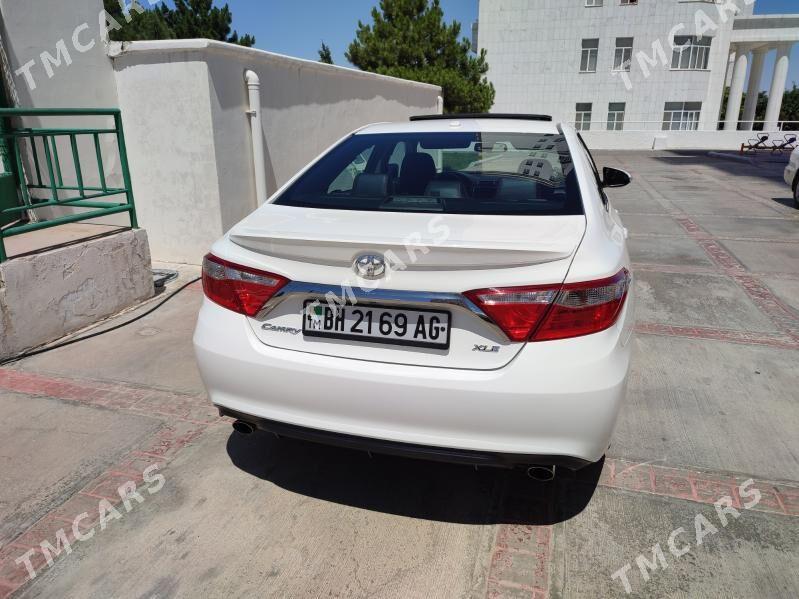 Toyota Camry 2016 - 330 000 TMT - Aşgabat - img 10
