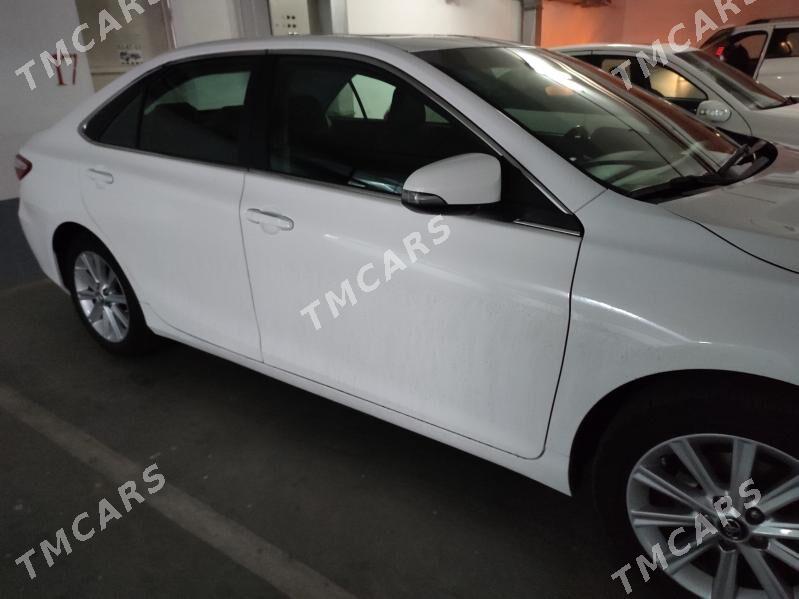 Toyota Camry 2016 - 330 000 TMT - Aşgabat - img 2