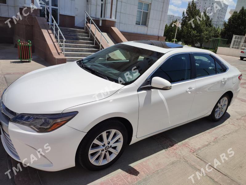 Toyota Camry 2016 - 330 000 TMT - Aşgabat - img 8