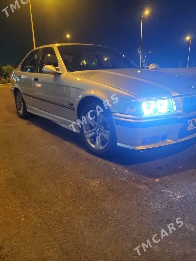 BMW 325 1992 - 63 000 TMT - Aşgabat - img 3