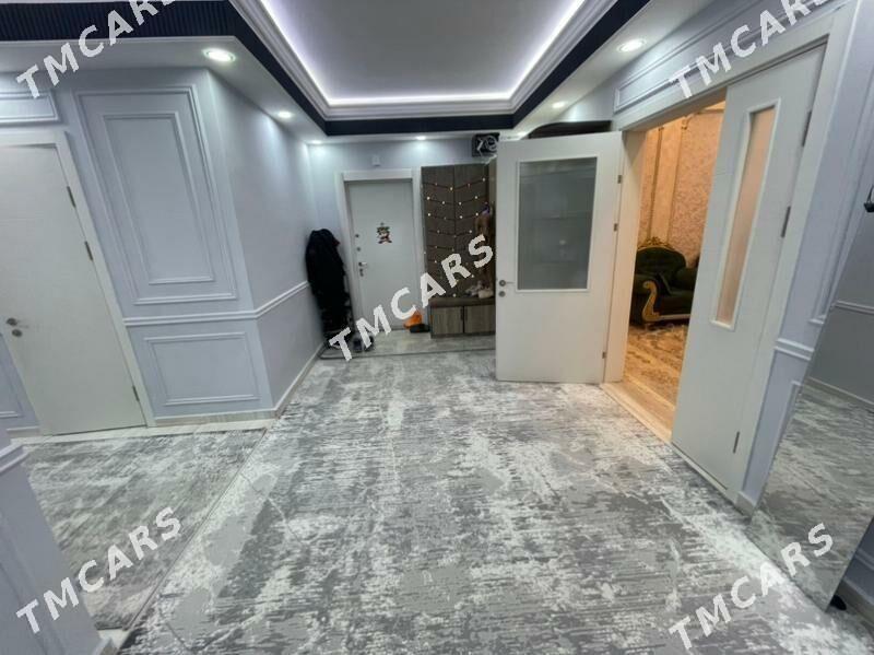 Gurtly 2023 3 etaj 4 komnat - Ашхабад - img 4