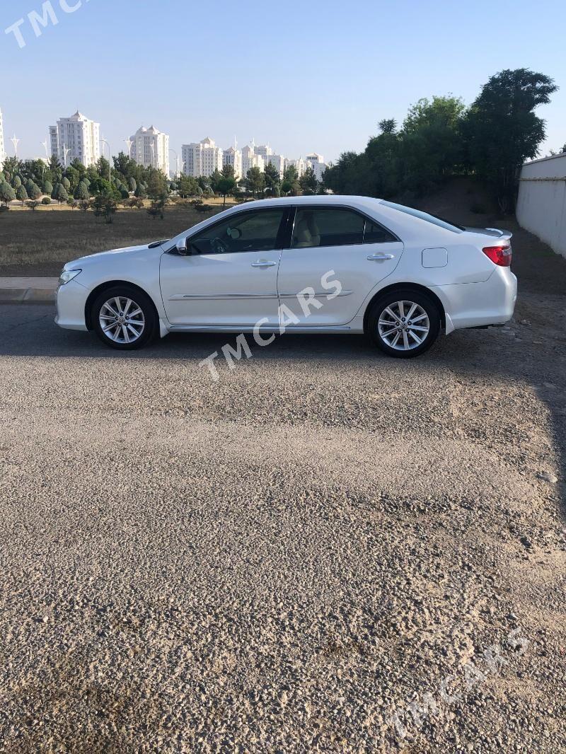 Toyota Camry 2014 - 335 000 TMT - Ашхабад - img 8