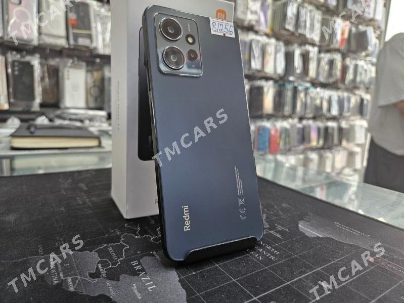 Redmi Note 12 8/256 - Ашхабад - img 4