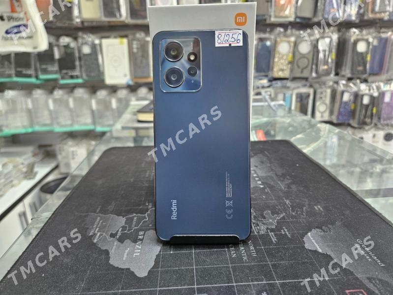 Redmi Note 12 8/256 - Ашхабад - img 5