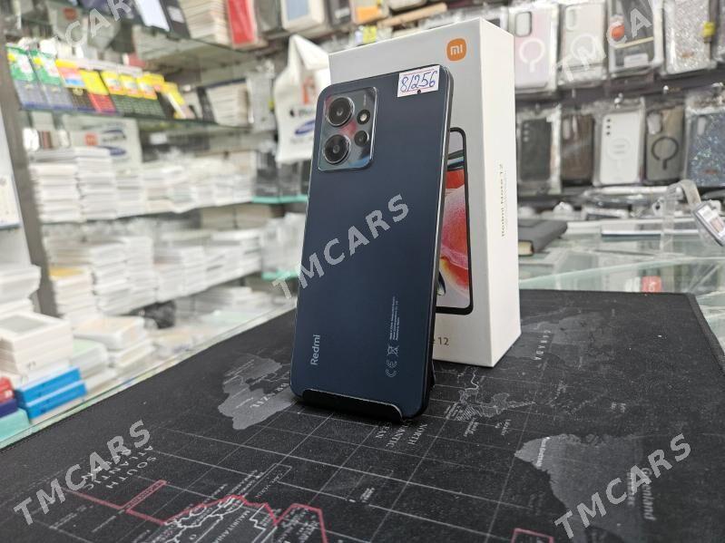 Redmi Note 12 8/256 - Ашхабад - img 6