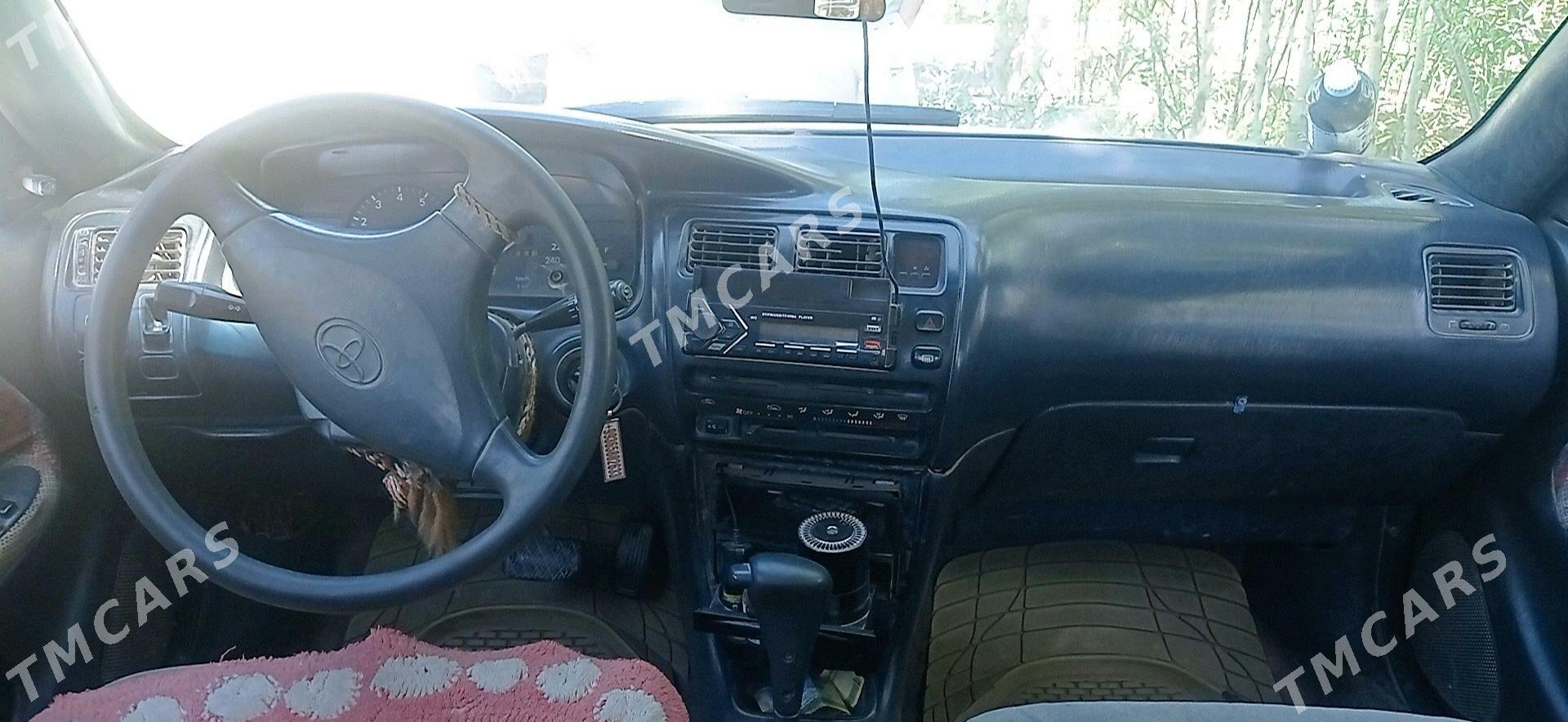 Toyota Corolla 1993 - 42 000 TMT - Кёнеургенч - img 4