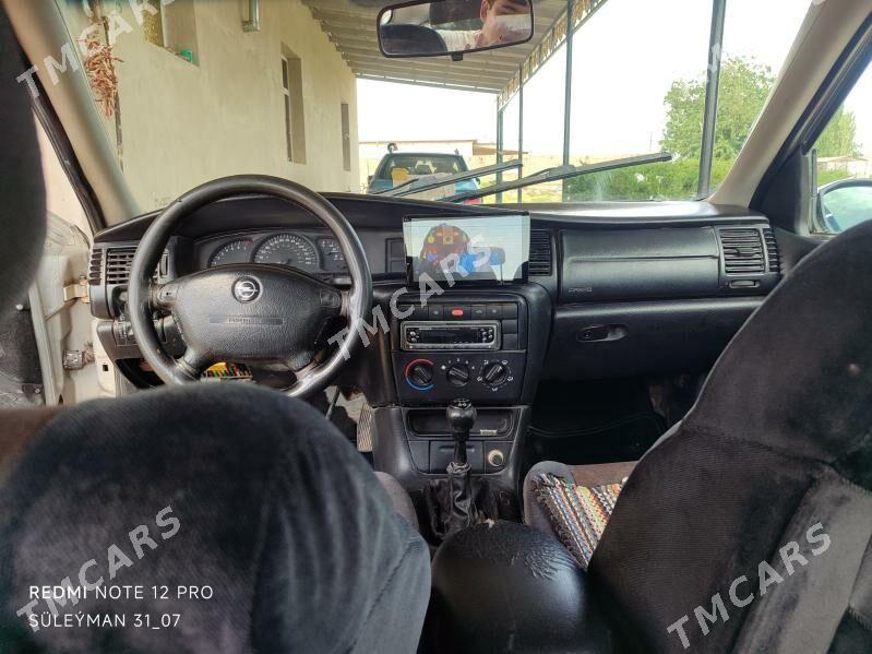 Opel Vectra 2000 - 50 000 TMT - Daşoguz - img 4