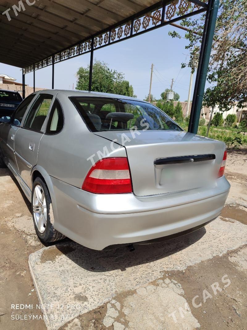 Opel Vectra 2000 - 50 000 TMT - Daşoguz - img 8