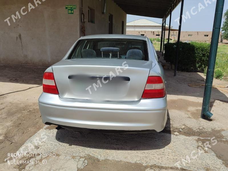 Opel Vectra 2000 - 50 000 TMT - Daşoguz - img 6