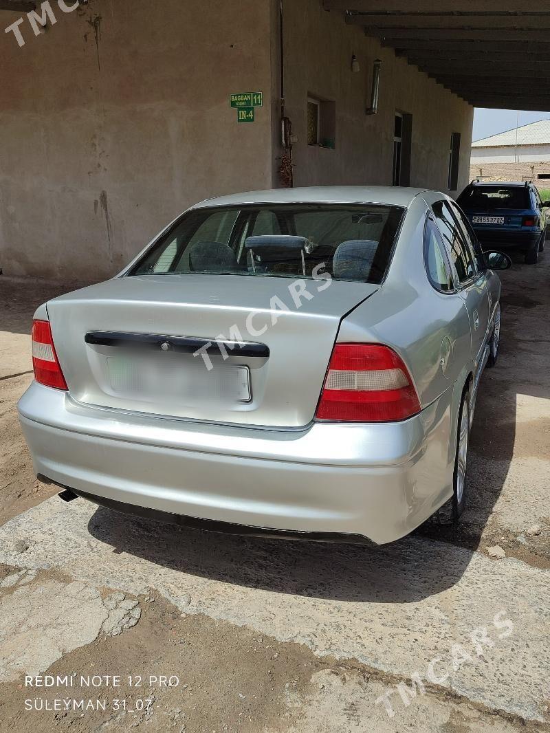 Opel Vectra 2000 - 50 000 TMT - Daşoguz - img 5