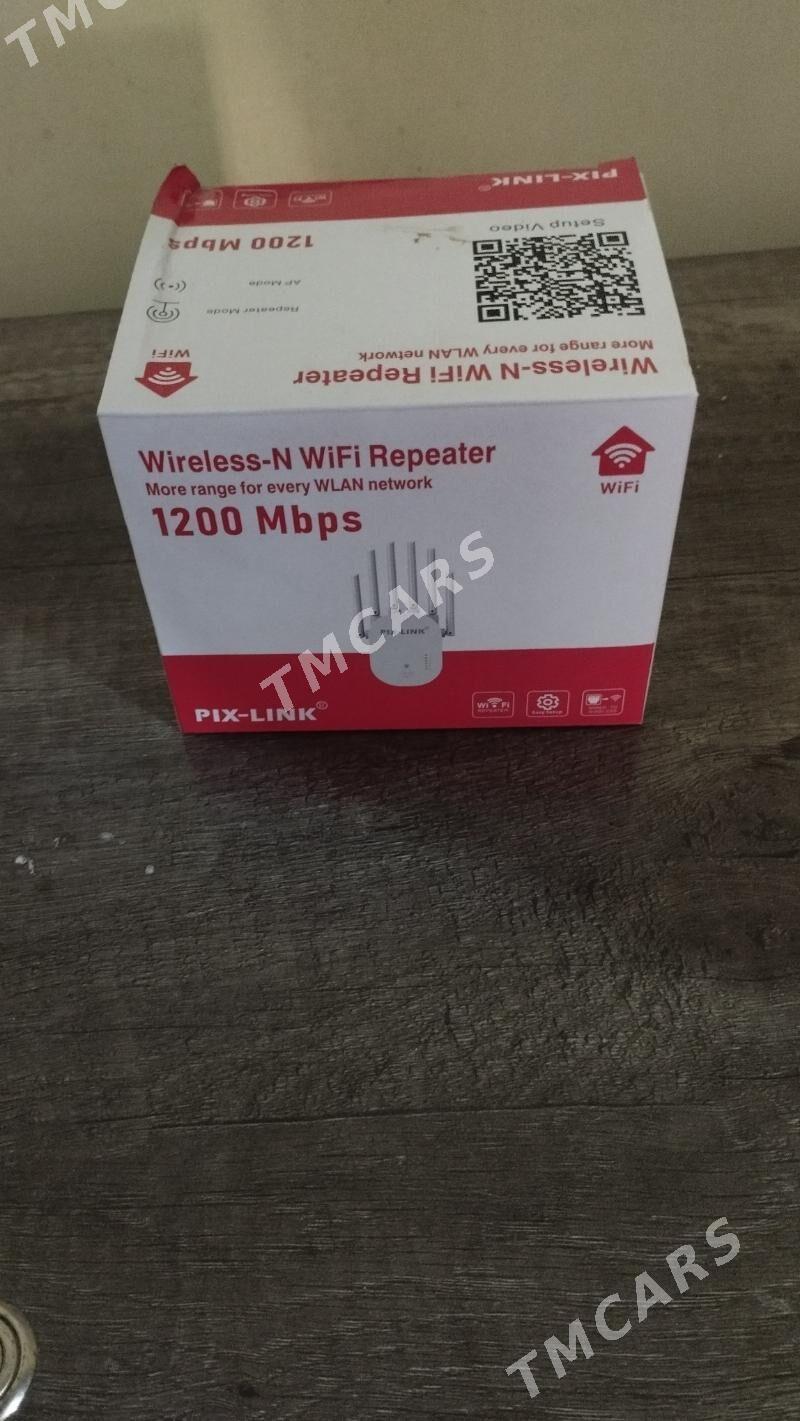 usilitel wi fi - Векильбазар - img 1