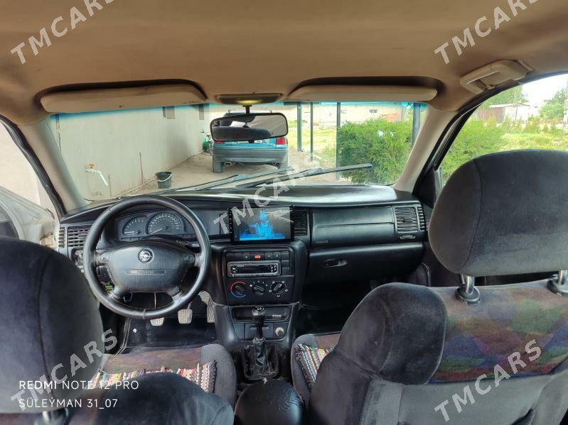 Opel Vectra 2000 - 50 000 TMT - Daşoguz - img 10