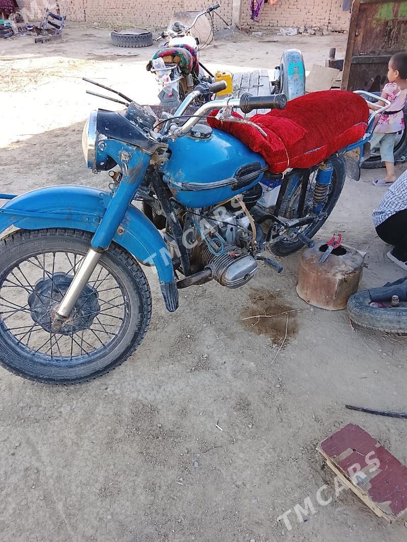 Ural 5557 2016 - 4 000 TMT - Darganata - img 2