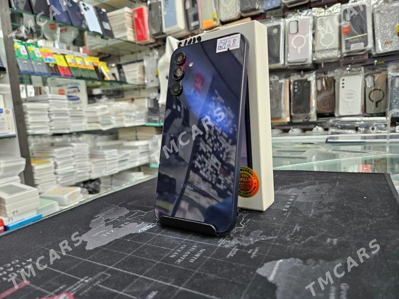 Samsung A15 6/128 - Ашхабад - img 4