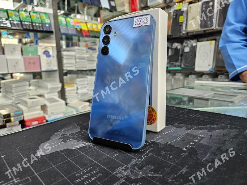 Samsung A15 6/128 - Ашхабад - img 4