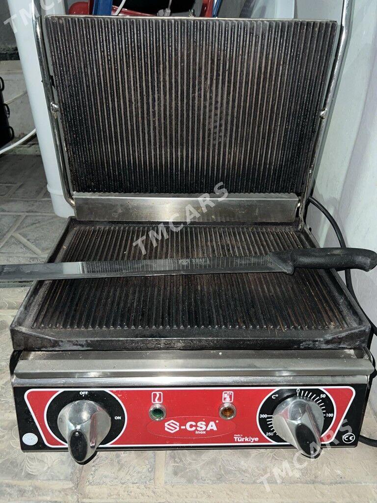Döner Aparat Tostyr - Aşgabat - img 6