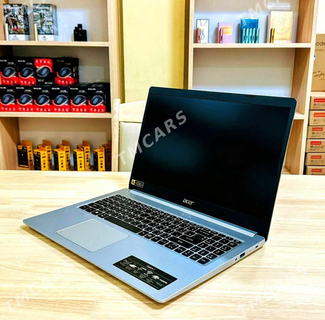 i3-11 / MX350 2GB/ RAM 12GB - Aşgabat - img 3