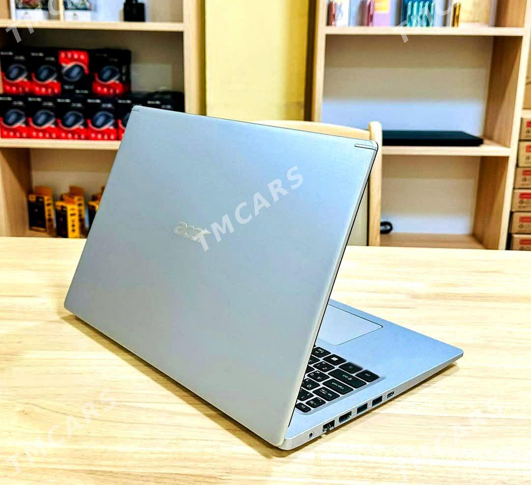 i3-11 / MX350 2GB/ RAM 12GB - Aşgabat - img 4