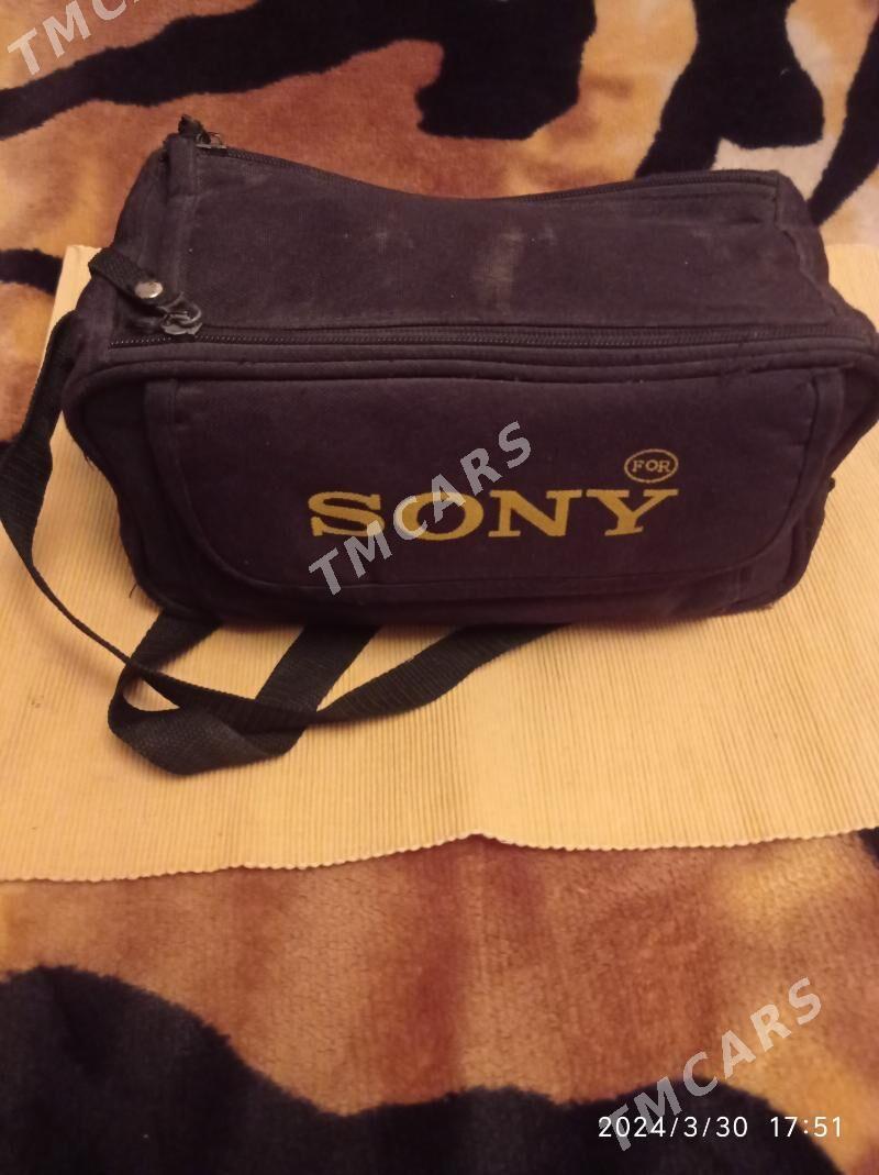 видеокамера Sony - Ашхабад - img 4