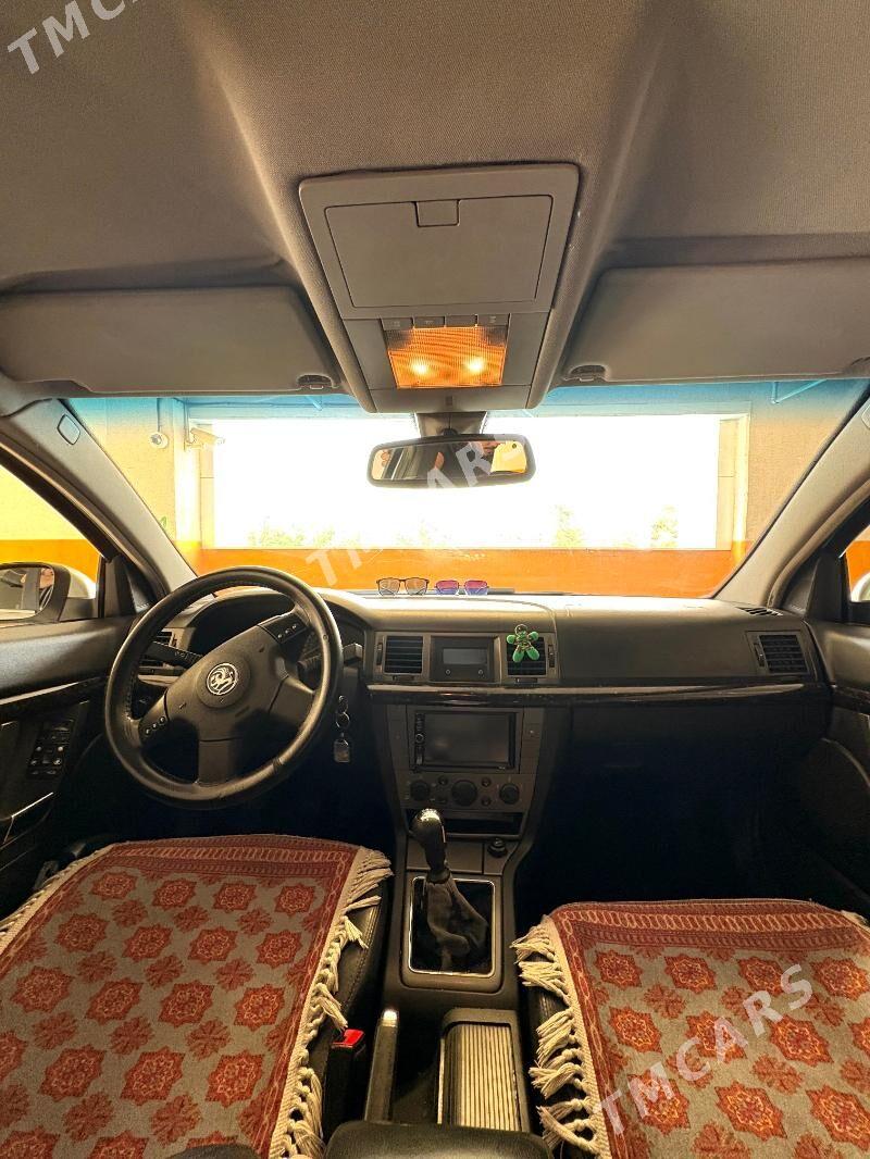 Opel Vectra 2004 - 100 000 TMT - Ашхабад - img 5