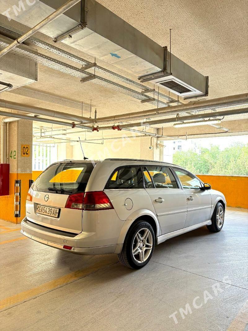 Opel Vectra 2004 - 100 000 TMT - Ашхабад - img 8