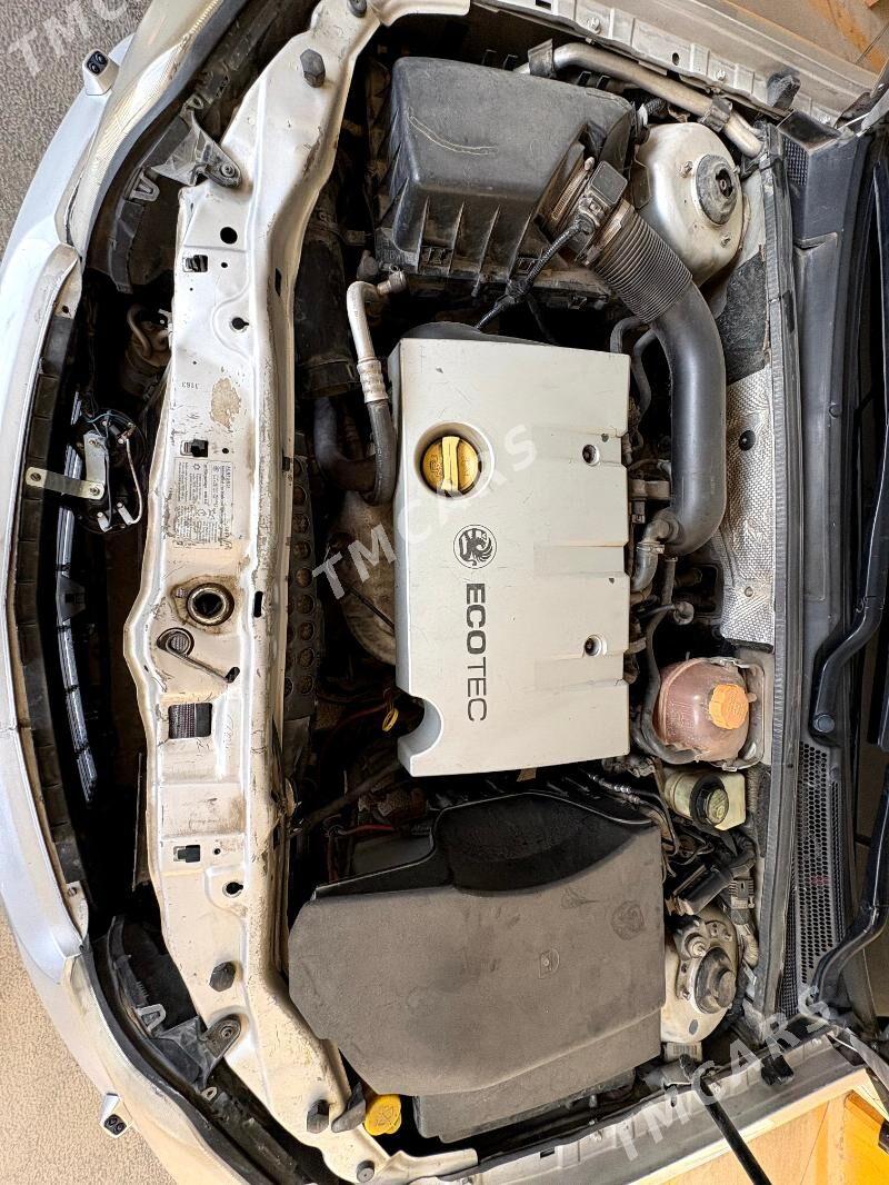 Opel Vectra 2004 - 100 000 TMT - Ашхабад - img 7