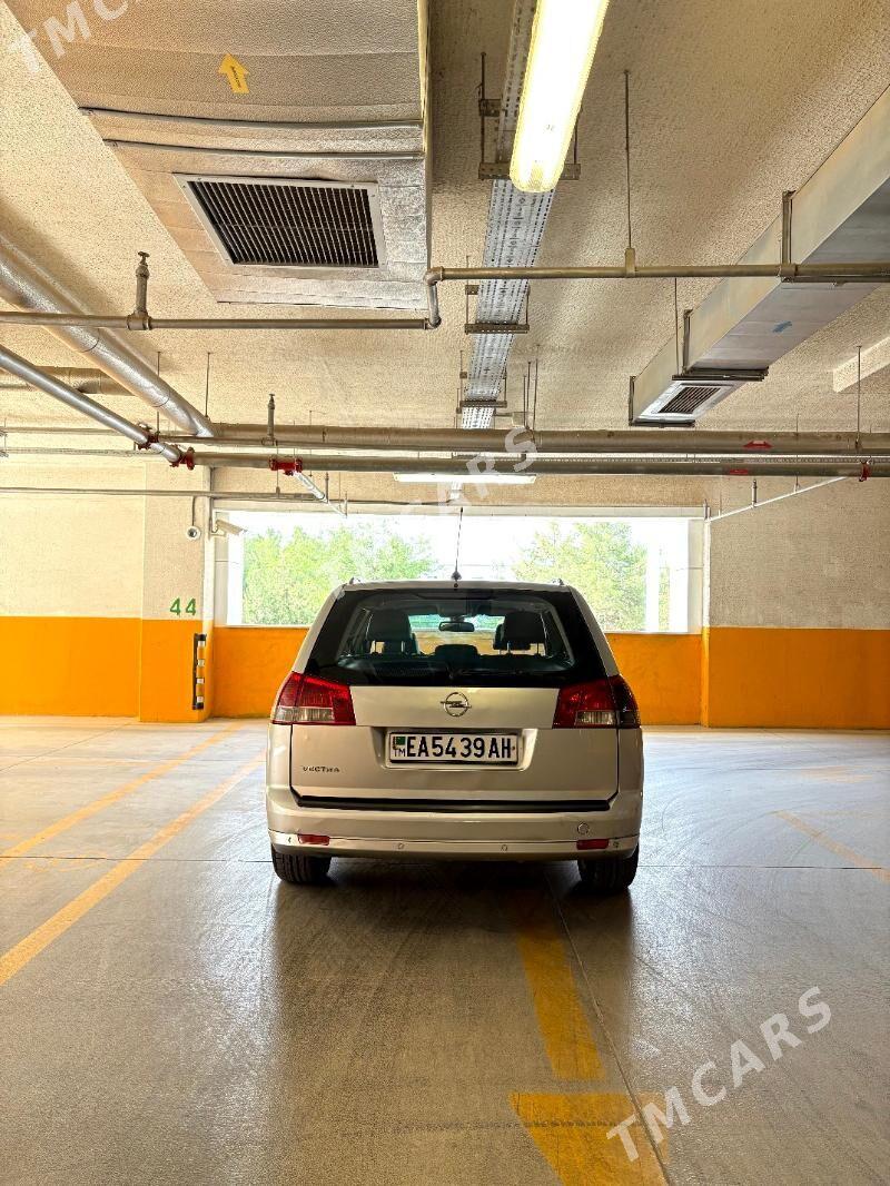 Opel Vectra 2004 - 100 000 TMT - Ашхабад - img 3