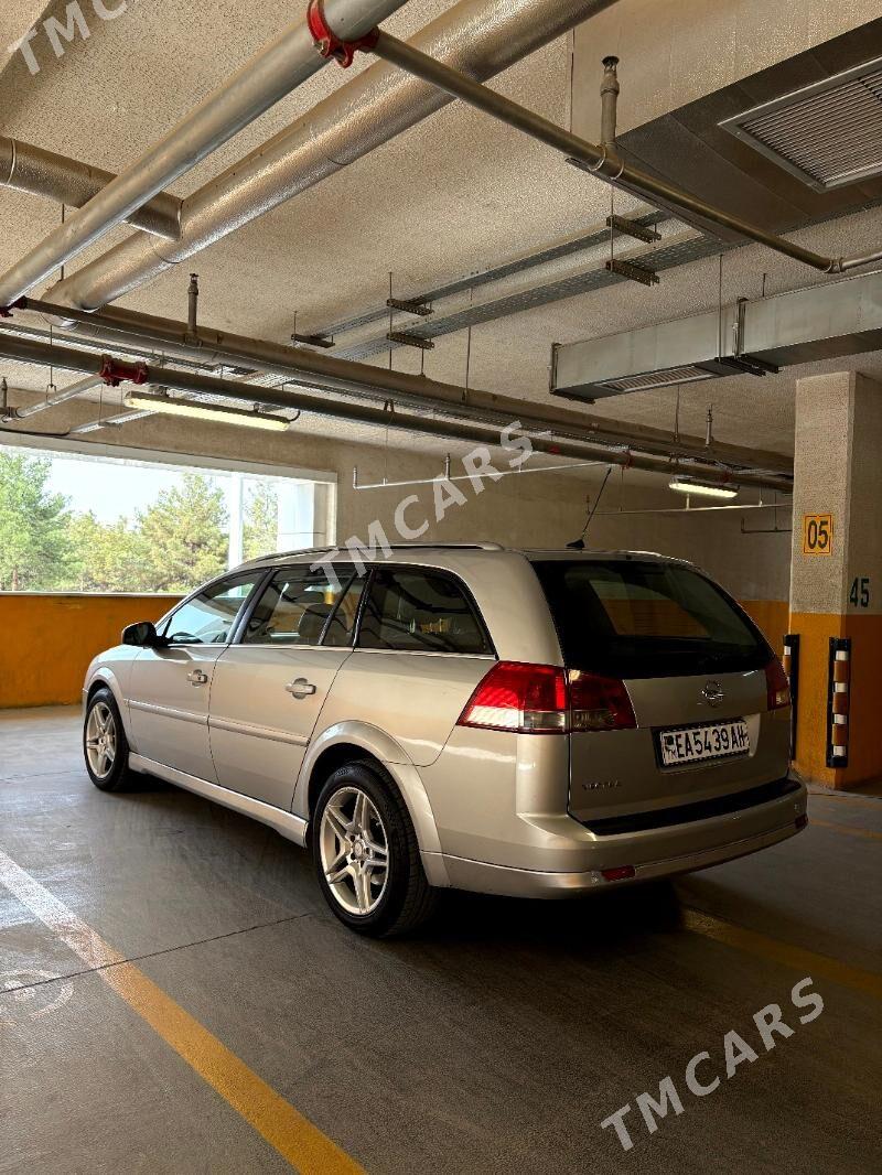 Opel Vectra 2004 - 100 000 TMT - Ашхабад - img 2