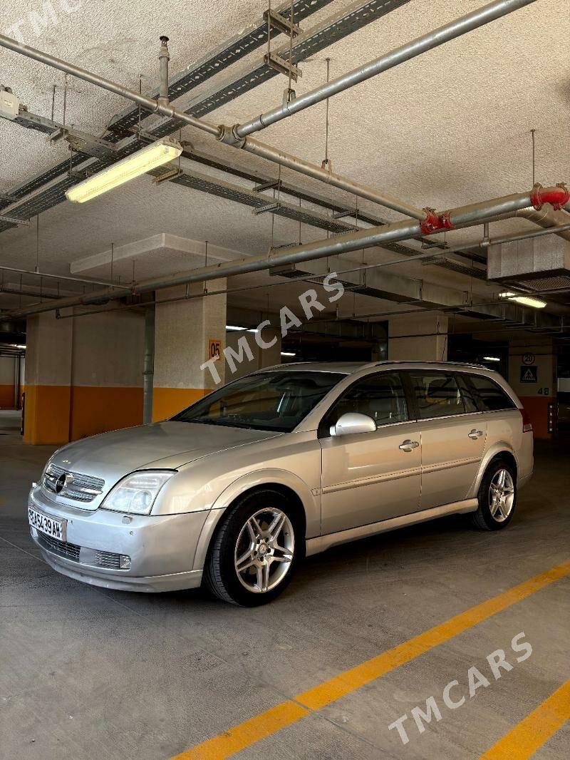 Opel Vectra 2004 - 100 000 TMT - Ашхабад - img 6