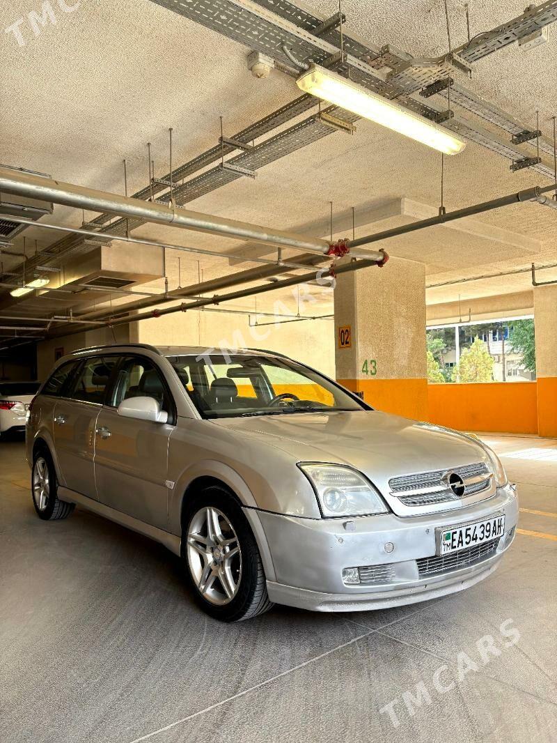 Opel Vectra 2004 - 100 000 TMT - Ашхабад - img 9