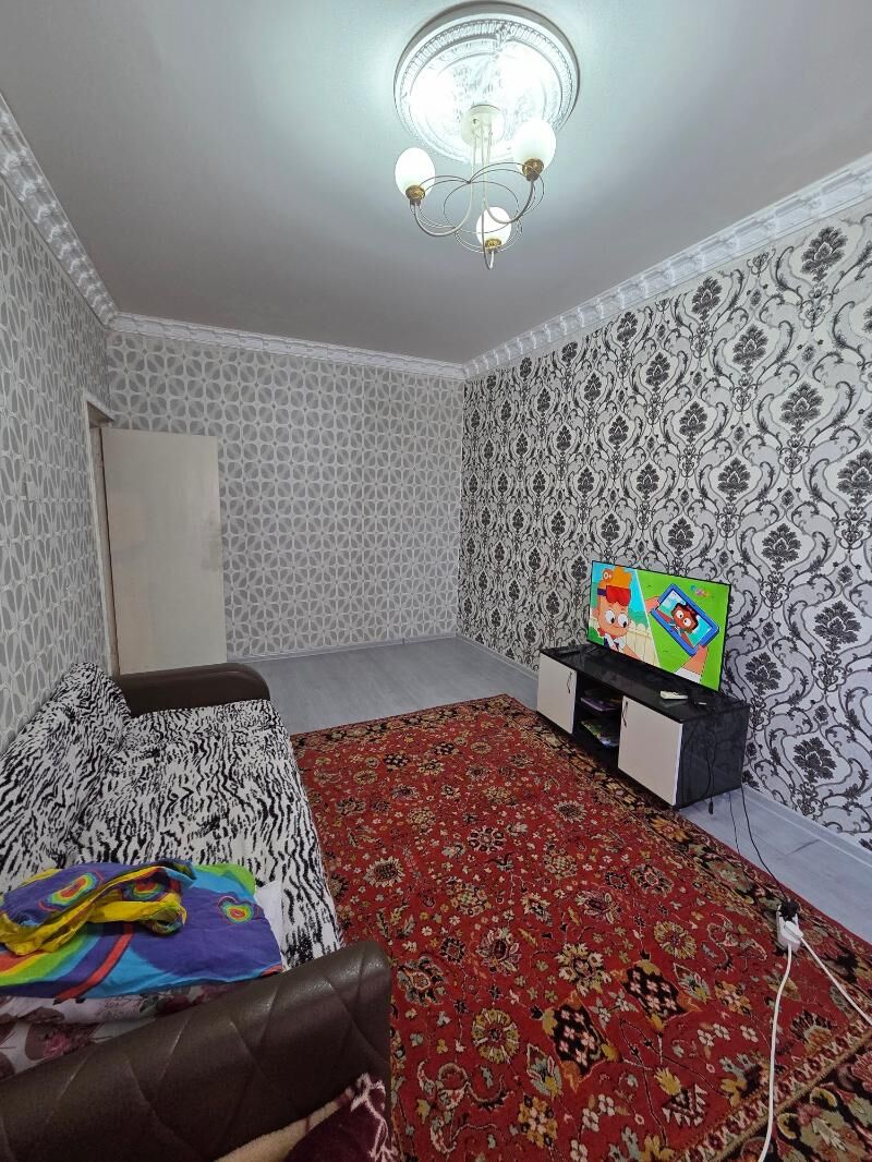 Бюзмейин ГРЭС 3х комн 74кв.м - Büzmeýin GRES - img 6